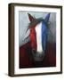 American Spirit-Leah Saulnier-Framed Giclee Print