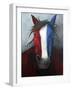 American Spirit-Leah Saulnier-Framed Giclee Print