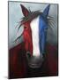 American Spirit-Leah Saulnier-Mounted Giclee Print
