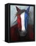 American Spirit-Leah Saulnier-Framed Stretched Canvas