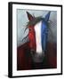 American Spirit-Leah Saulnier-Framed Giclee Print