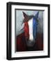 American Spirit-Leah Saulnier-Framed Giclee Print