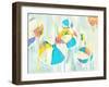 American Splendor II-Sydney Edmunds-Framed Giclee Print