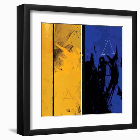 American Sublime II-Carmine Thorner-Framed Art Print