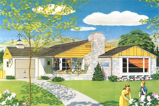 Premium Giclee Print, , large