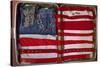 American Suitcase-Roderick E. Stevens-Stretched Canvas