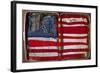 American Suitcase-Roderick E. Stevens-Framed Giclee Print