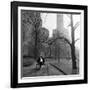 American Sunday-Andreas Feininger-Framed Photographic Print