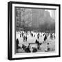 American Sunday-Andreas Feininger-Framed Photographic Print