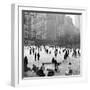 American Sunday-Andreas Feininger-Framed Photographic Print