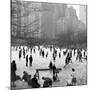 American Sunday-Andreas Feininger-Mounted Photographic Print