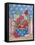 American the Beautiful-Diane Kater-Framed Stretched Canvas