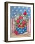 American the Beautiful-Diane Kater-Framed Art Print