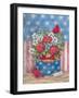 American the Beautiful-Diane Kater-Framed Art Print