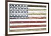 American Timber-Mark Chandon-Framed Giclee Print