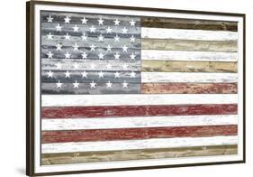 American Timber-Mark Chandon-Framed Giclee Print