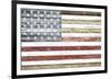 American Timber-Mark Chandon-Framed Giclee Print