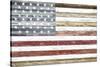 American Timber-Mark Chandon-Stretched Canvas