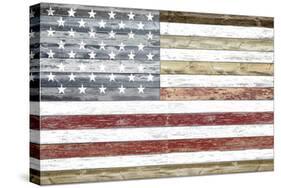 American Timber-Mark Chandon-Stretched Canvas