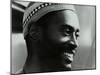 American Vocalist Bobby Mcferrin at the Bracknell Jazz Festival, 1983-Denis Williams-Mounted Photographic Print