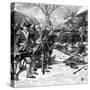 American War of Independence, 1770-null-Stretched Canvas