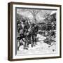 American War of Independence, 1770-null-Framed Giclee Print