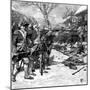American War of Independence, 1770-null-Mounted Giclee Print