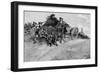 American War of Independence, 1775-null-Framed Giclee Print