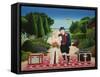 American Wedding, 2000-Anthony Southcombe-Framed Stretched Canvas