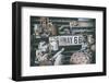 American West - Highway 66-Philippe Hugonnard-Framed Photographic Print