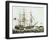 American Whaler-null-Framed Giclee Print