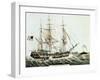 American Whaler-null-Framed Giclee Print