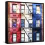 American Windows-Philippe Hugonnard-Framed Stretched Canvas