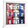 American Windows-Philippe Hugonnard-Framed Giclee Print