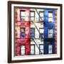 American Windows-Philippe Hugonnard-Framed Giclee Print