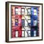 American Windows-Philippe Hugonnard-Framed Giclee Print