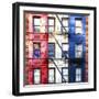 American Windows-Philippe Hugonnard-Framed Giclee Print