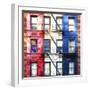 American Windows-Philippe Hugonnard-Framed Giclee Print
