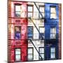 American Windows-Philippe Hugonnard-Mounted Giclee Print