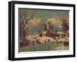 Black Frame