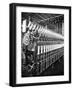 American Woolen Company Machine-null-Framed Photo