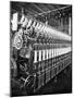 American Woolen Company Machine-null-Mounted Photo