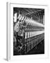 American Woolen Company Machine-null-Framed Photo