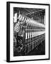 American Woolen Company Machine-null-Framed Photo