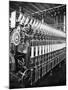 American Woolen Company Machine-null-Mounted Photo