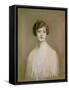 American-Paul Cesar Helleu-Framed Stretched Canvas