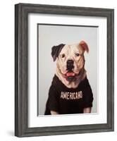 Americano-Lucia Heffernan-Framed Art Print