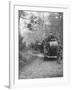 Americans Preparing for the Attack on the Argonne Forest, Verdun, France, September, 1918-null-Framed Giclee Print