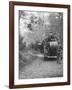 Americans Preparing for the Attack on the Argonne Forest, Verdun, France, September, 1918-null-Framed Giclee Print