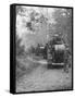 Americans Preparing for the Attack on the Argonne Forest, Verdun, France, September, 1918-null-Framed Stretched Canvas